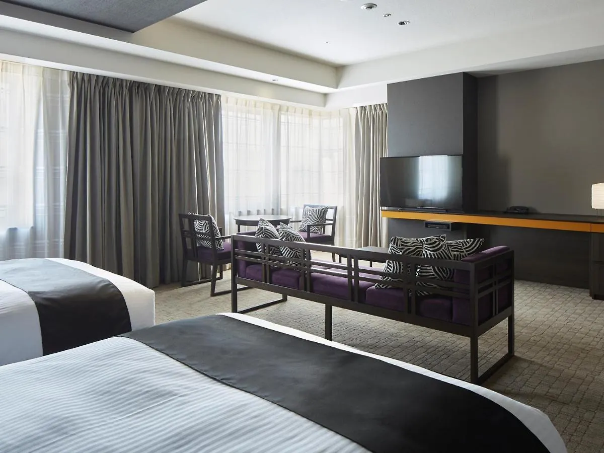 Mitsui Garden Hotel Kyobashi - Tokyo Station