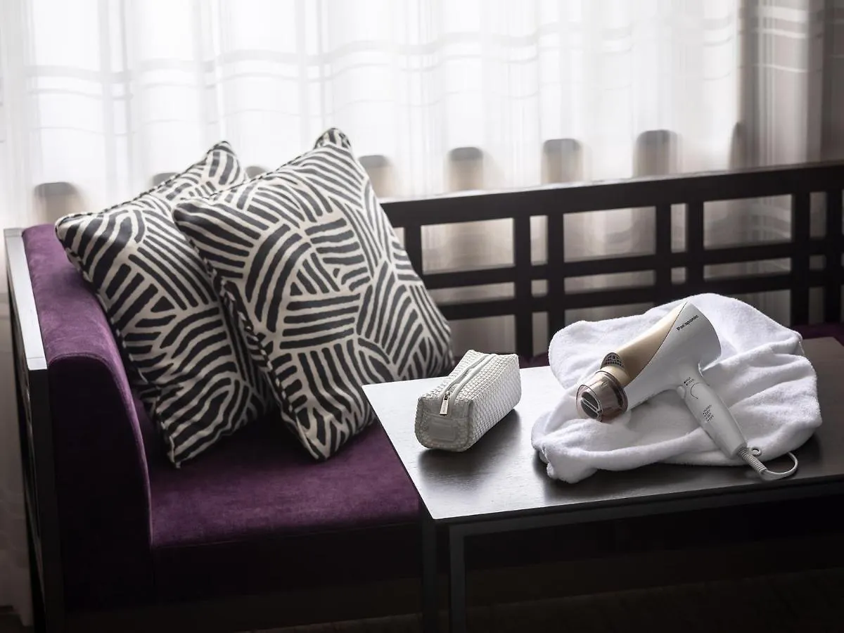 Mitsui Garden Hotel Kyobashi - Tokyo Station 4*,