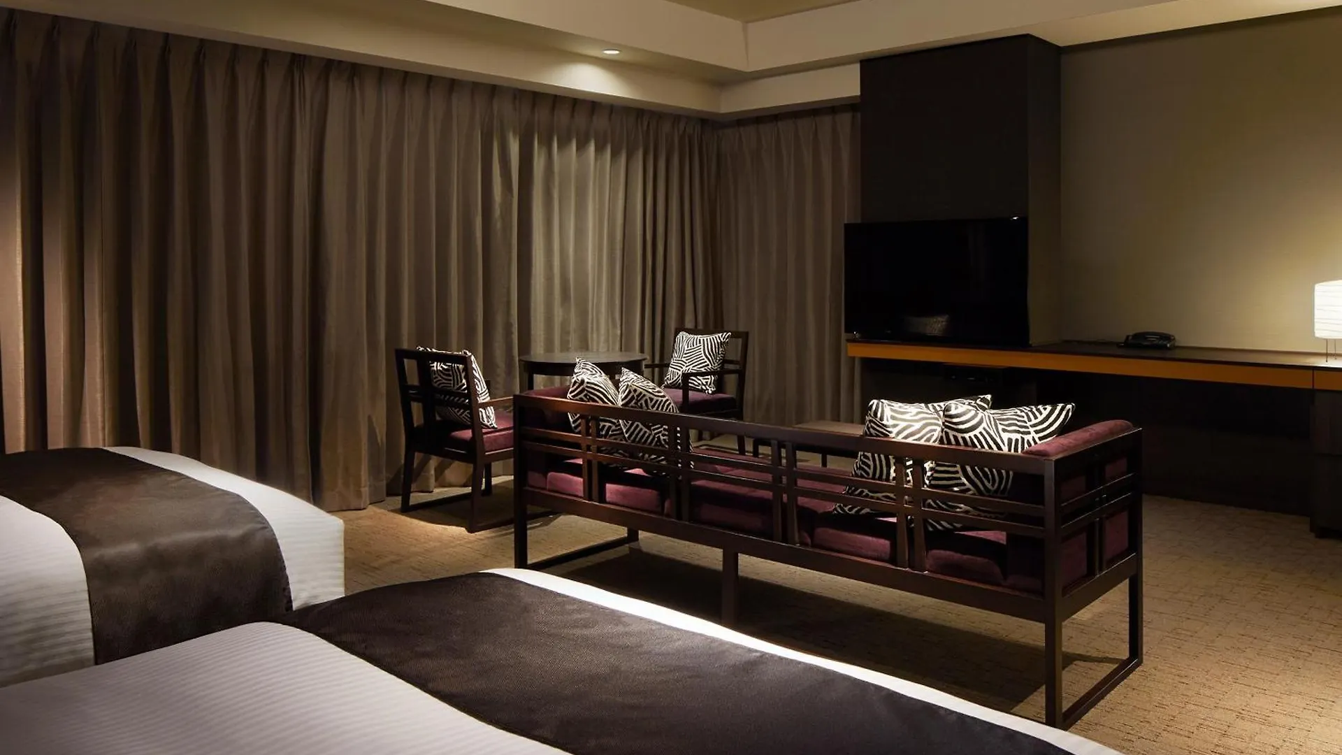 Mitsui Garden Hotel Kyobashi - Tokyo Station