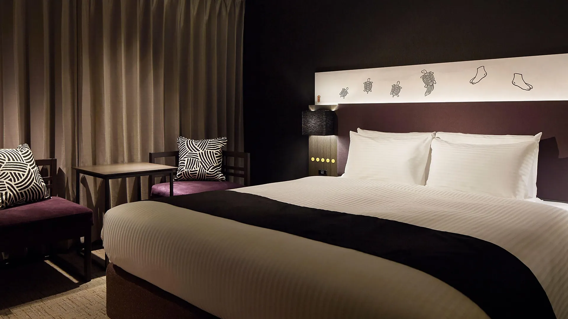 ****  Mitsui Garden Hotel Kyobashi - Tokyo Station Giappone