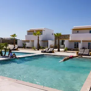 Adama Mykonos Boutique 4*, Mykonos Town Grèce