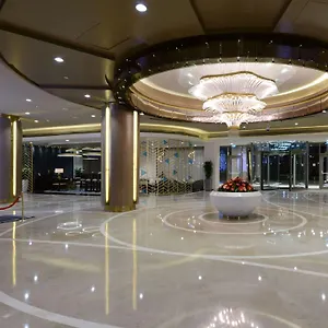 ***** Hotel Hilton Kozyatagi Türkei
