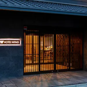 Wing International Premium Sanjo Quioto