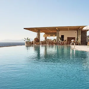 Ubud Mykonos 4*, Agios Ioannis Diakoftis Grèce