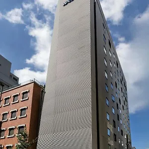Hotel Western Fino Akihabara, Tóquio