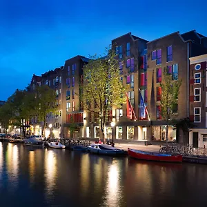 Andaz Amsterdam, Prinsengracht, By Hyatt 5*, Amsterdam Pays-Bas