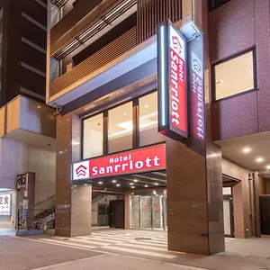 Sanrriott Hommachi Osaca