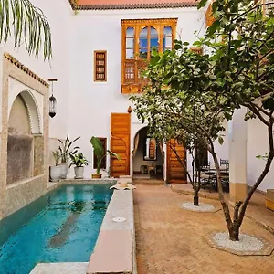  Riad Samah Marokko
