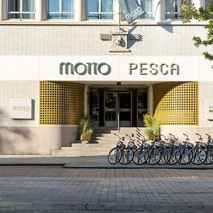 Motto By Hilton Blaak Roterdão