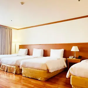 首尔明洞世宗酒店 首爾