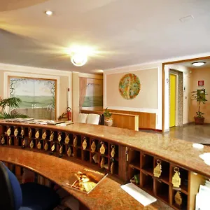 Hotel Cristal ***