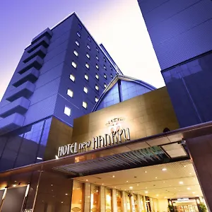 大阪新阪急酒店 大阪