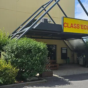 Class'eco , Charleroi Belgique
