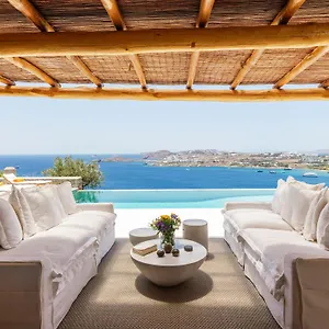 V&v - Luxury , Ornos (Mykonos) Grèce