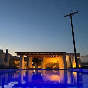 Crystal 2*, Mykonos Town Grèce
