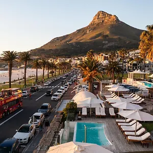 ***** Hotel The Bay Südafrika
