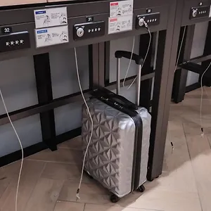 Henn Na Akasaka Hotel