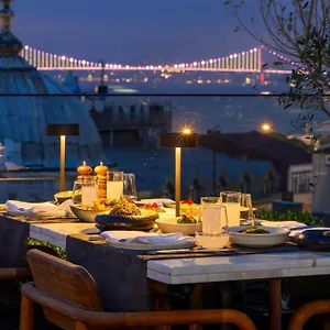  Hotel Orient Occident Istanbul, Autograph Collection Türkei
