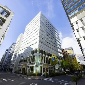 Gracery Ginza Hotel