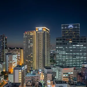 Apa & Namba Ekimae Tower Osaca