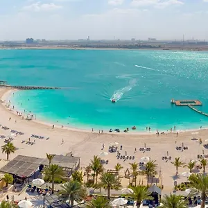 Doubletree By Hilton & Marjan Island 5*, Ras el Kaïmah Émirats arabes unis