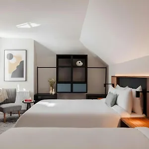 Hotel The Earl Leeson Street, Sonder By Marriott Bonvoy ****