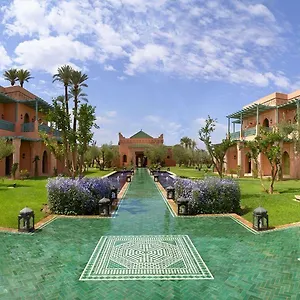 Jardin D'inès 5*, Marrakesh Maroc