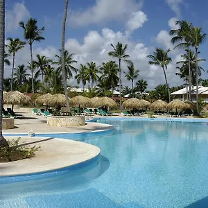 Grand Palladium Select Bavaro 5*, Punta Cana République dominicaine