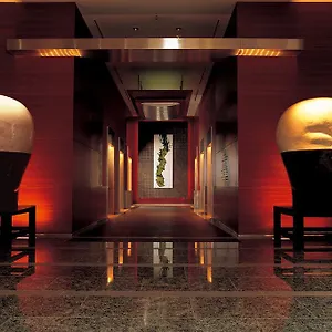 Grand Hyatt Отель