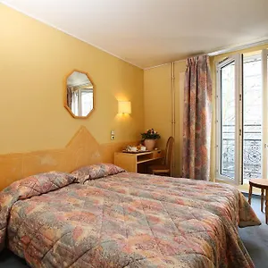 Hotel Sunny **