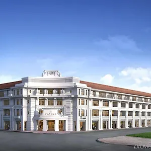 新加坡首都凯宾斯基酒店 新加坡