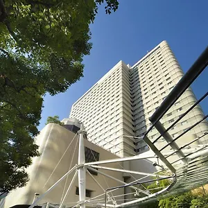 东京大都会大饭店 東京都
