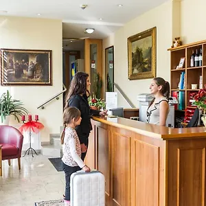 ** Hotel Jagerhof Deutschland