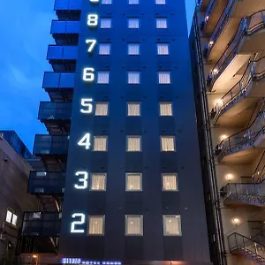 Hotel Belken Kanda, Tóquio