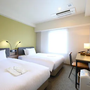 Hotel Ici Ueno Shin Okachimachi, Tóquio
