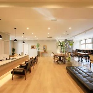 Hotel Bay Urayasu-ekimae, Tóquio
