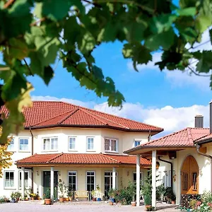  Frühstückspension Weingut I Winzerhof Emmerich Deutschland