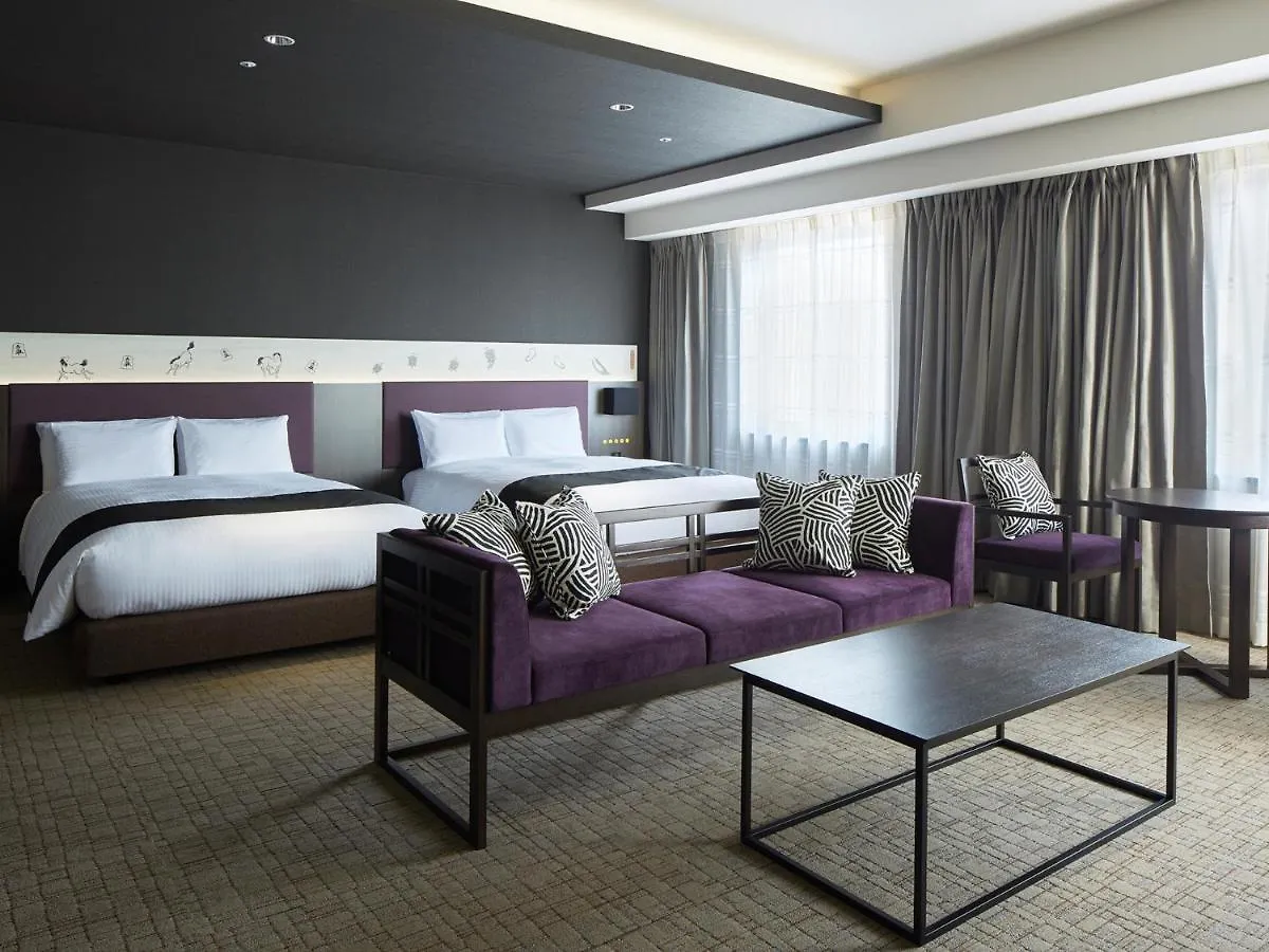 Mitsui Garden Hotel Kyobashi Tokyo