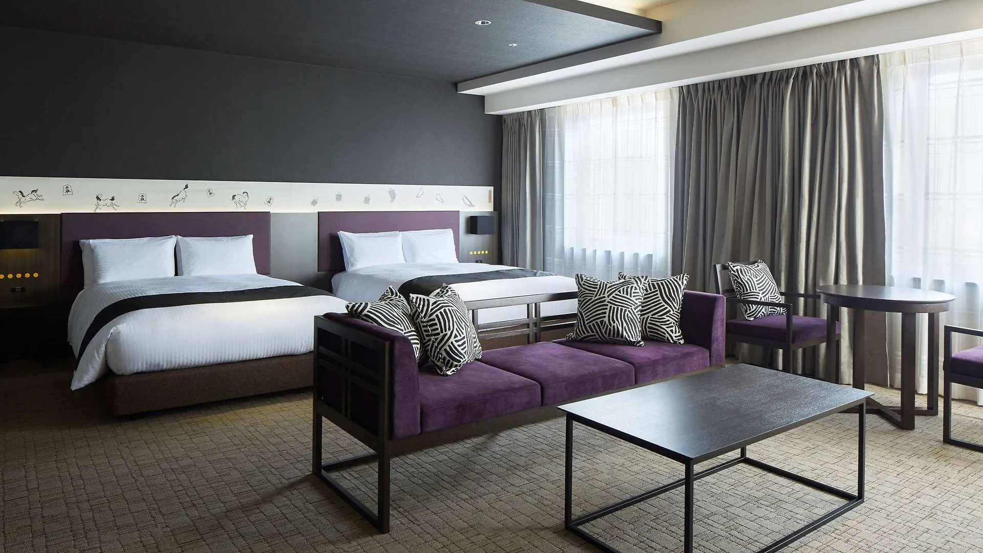Mitsui Garden Hotel Kyobashi Tokyo