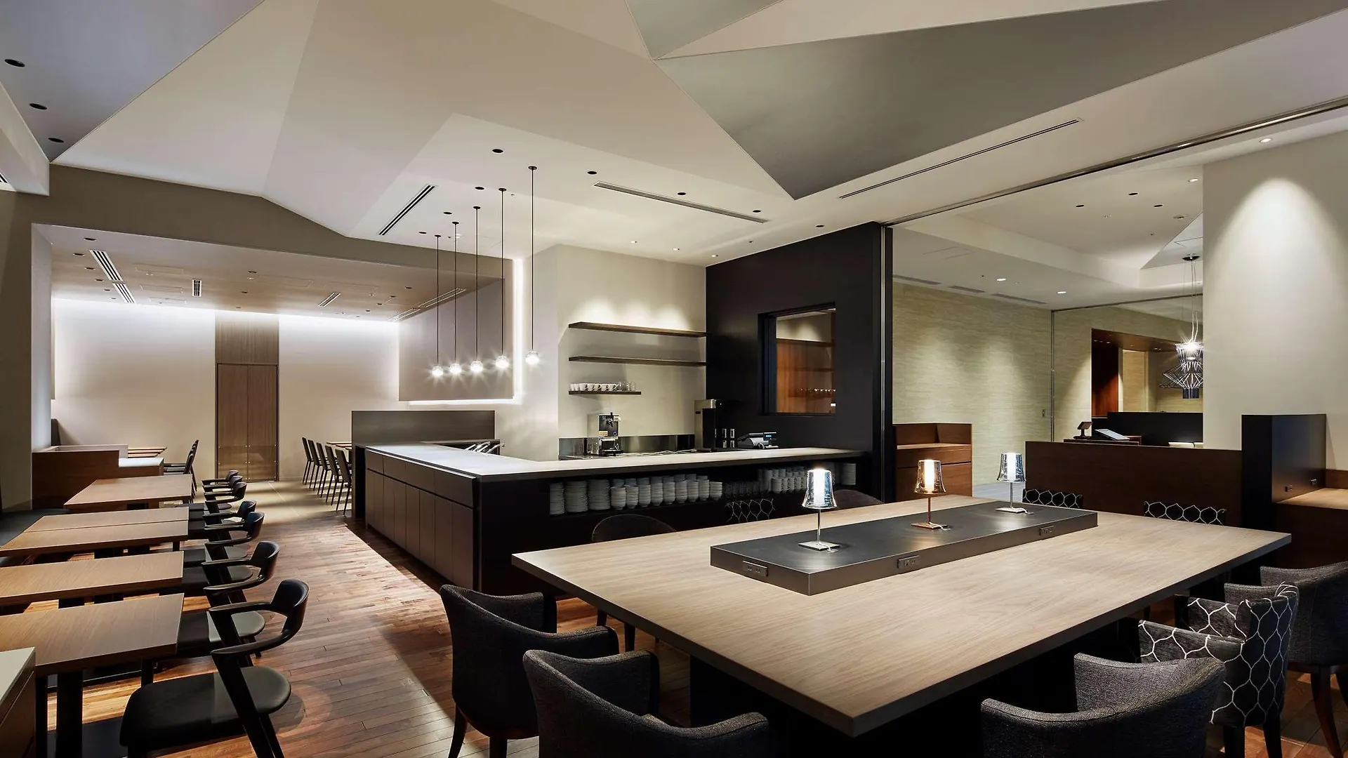 Mitsui Garden Hotel Kyobashi Tokyo