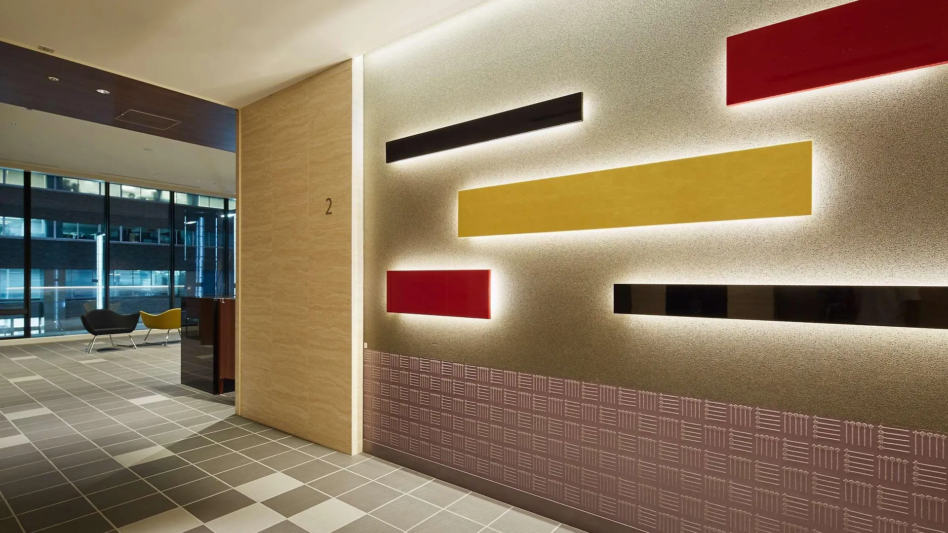 ****  Mitsui Garden Hotel Kyobashi Tokyo Japan