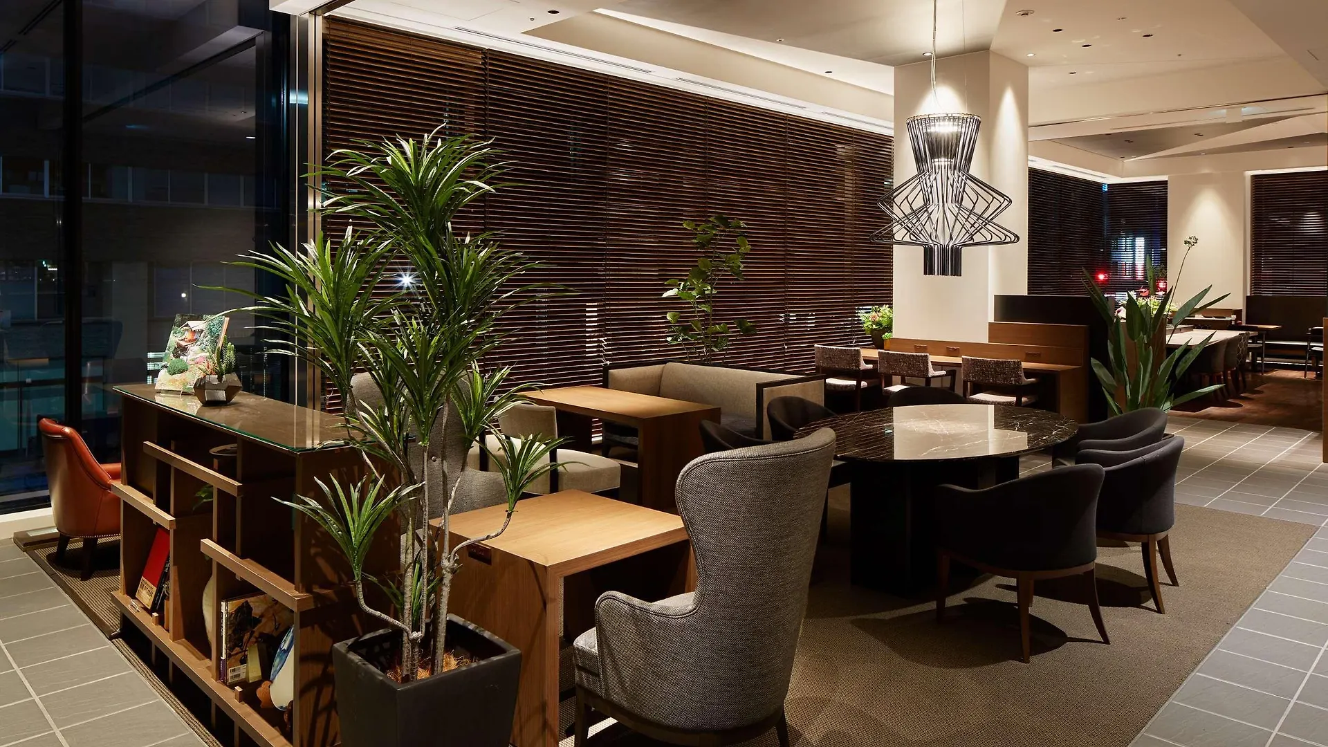 Mitsui Garden Hotel Kyobashi Tokyo