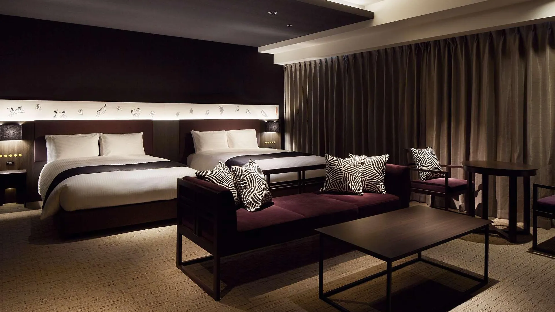 Mitsui Garden Hotel Kyobashi Tokyo