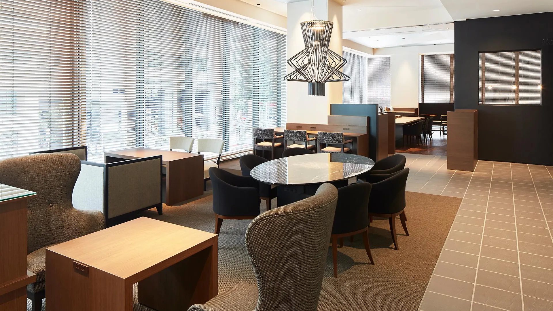 Mitsui Garden Hotel Kyobashi Tokyo 4*,  Japan