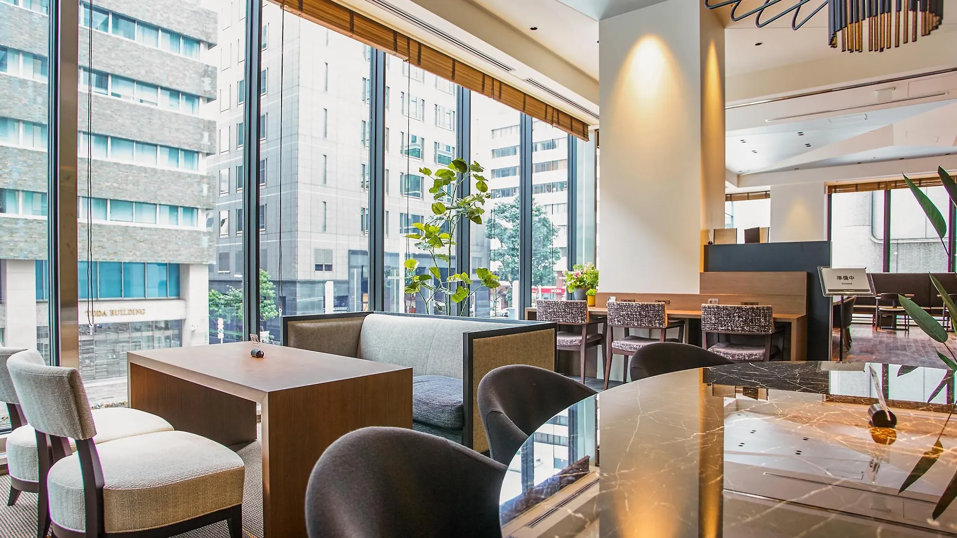 ****  Mitsui Garden Hotel Kyobashi Tokyo Japan