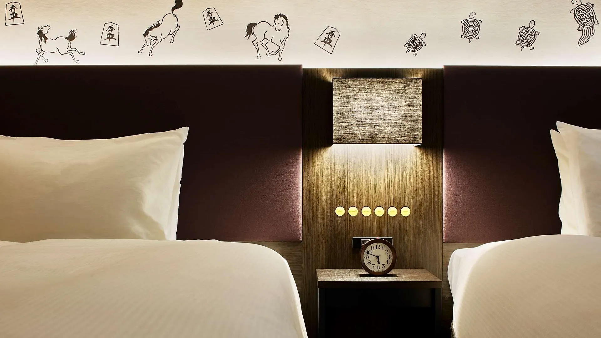 Mitsui Garden Hotel Kyobashi Tokyo