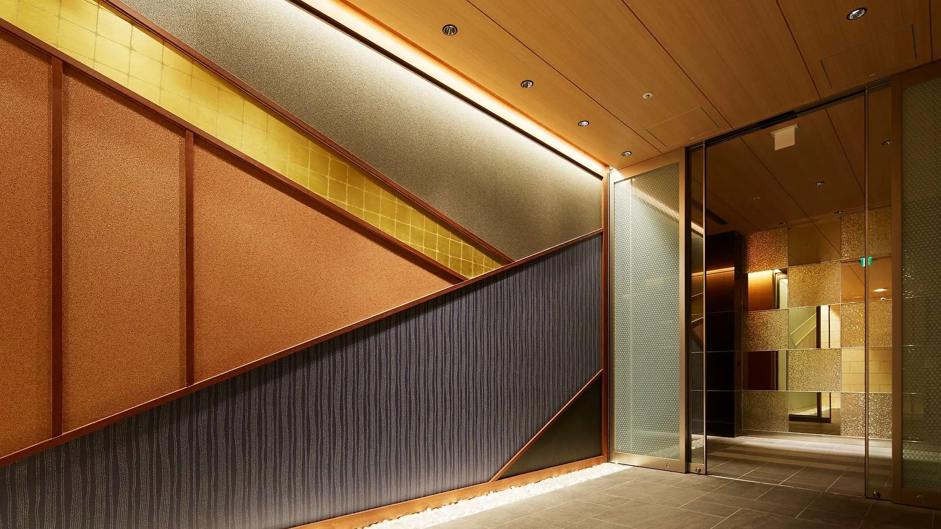 Mitsui Garden Hotel Kyobashi Tokyo
