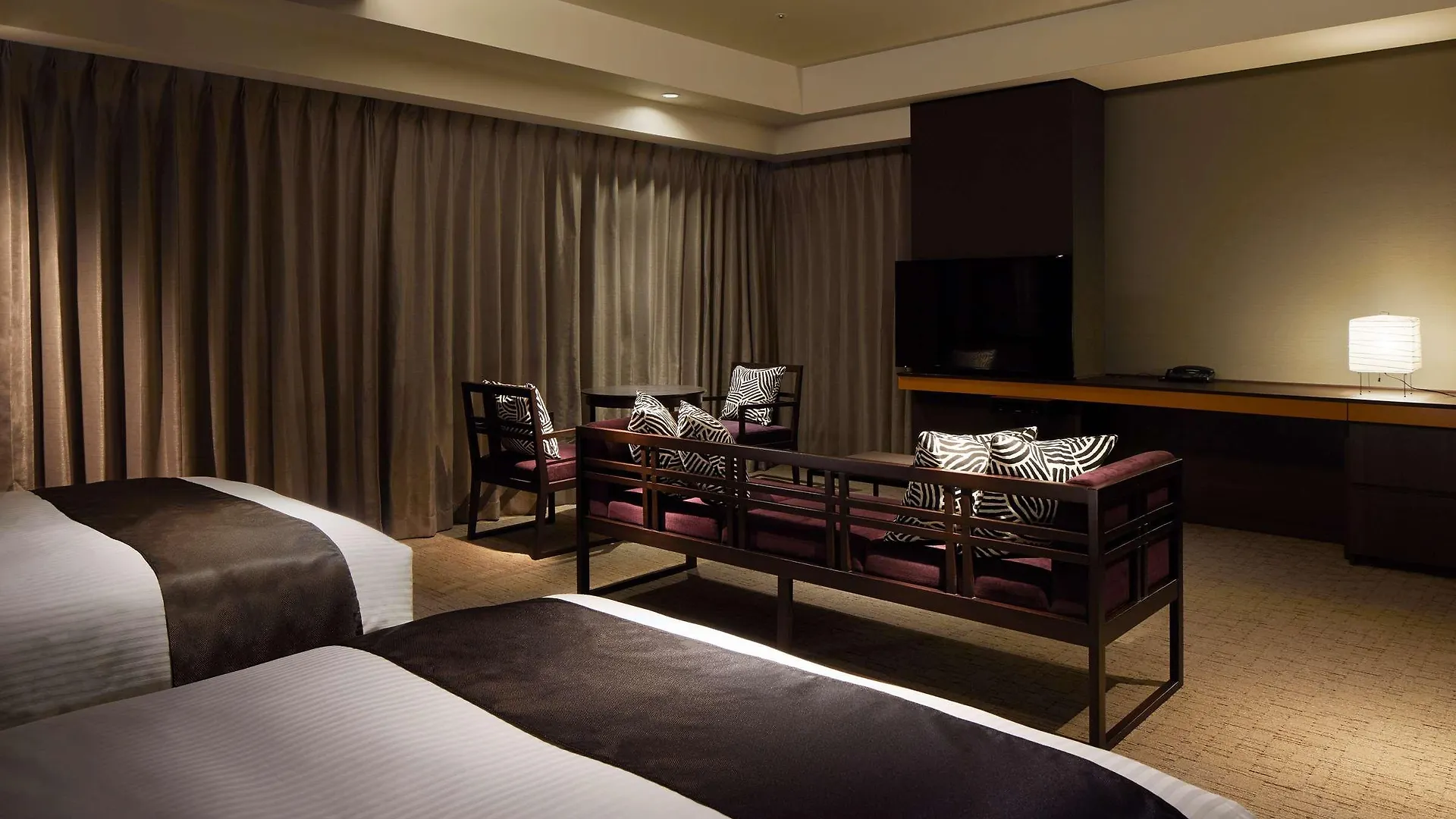 ****  Mitsui Garden Hotel Kyobashi Tokyo Japan