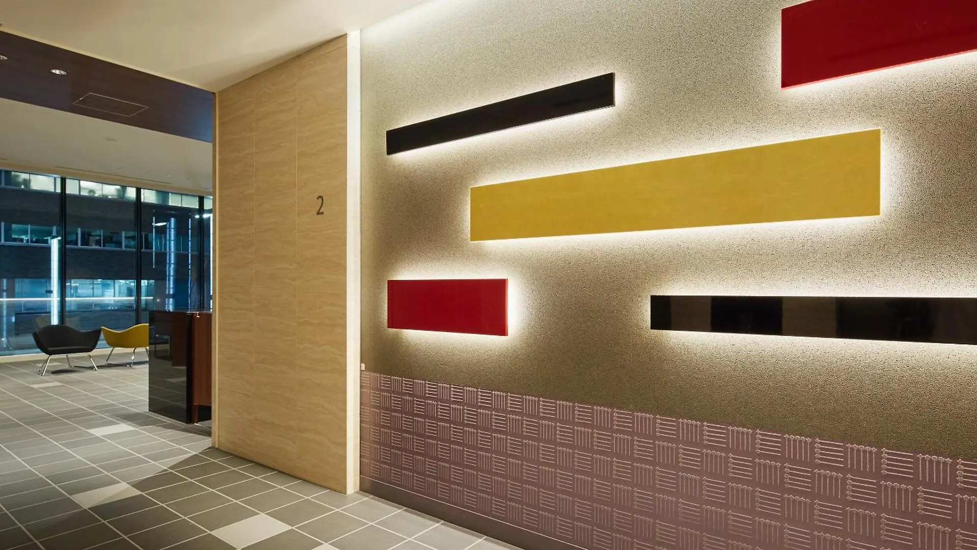 Mitsui Garden Hotel Kyobashi Tokyo 4*,