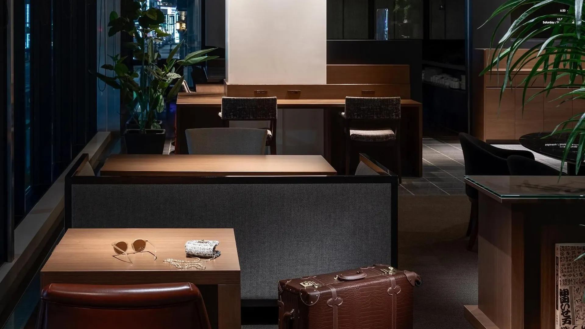 Mitsui Garden Hotel Kyobashi Tokyo